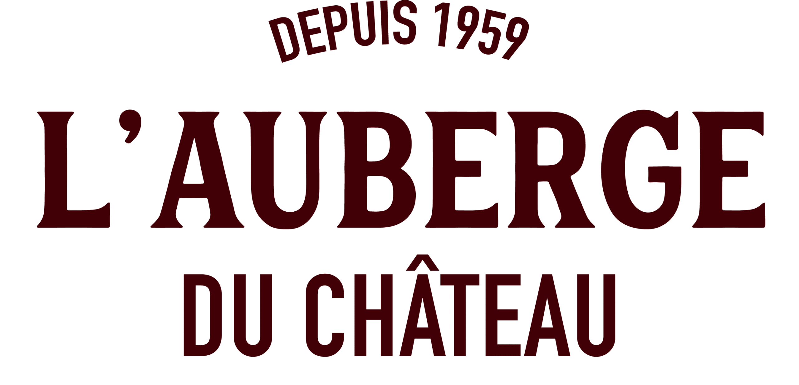 Auberge du chateau